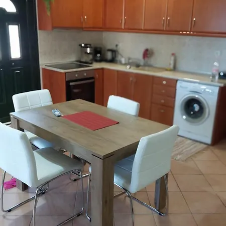 Holiday home Thanos Corfu *